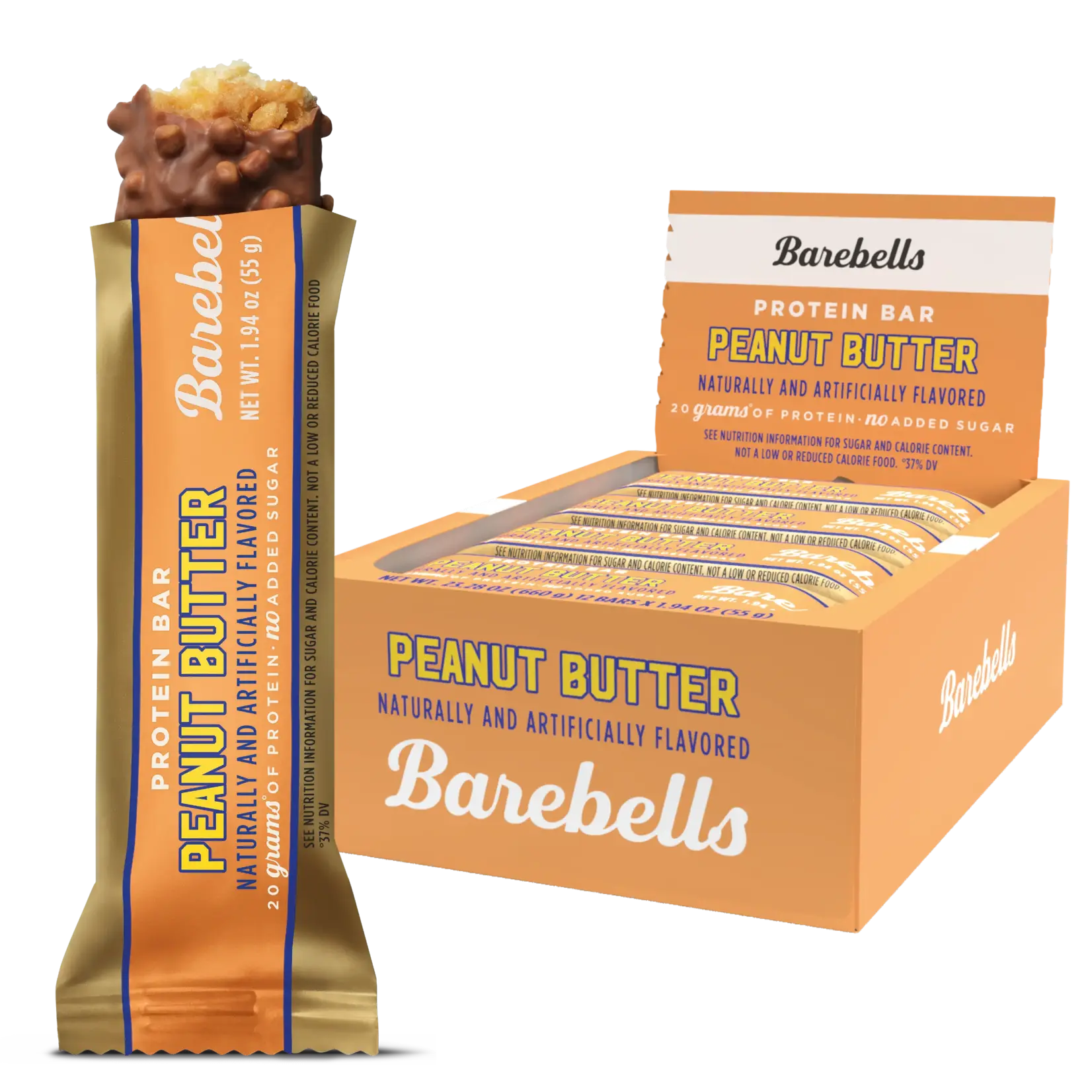 Barebells Barebells Protein Bar