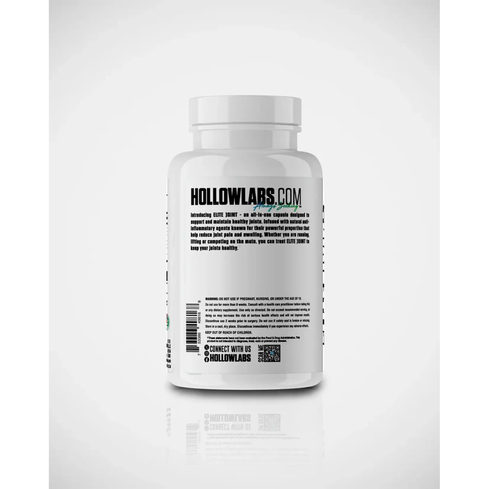 Hollow Labs Elite Joint