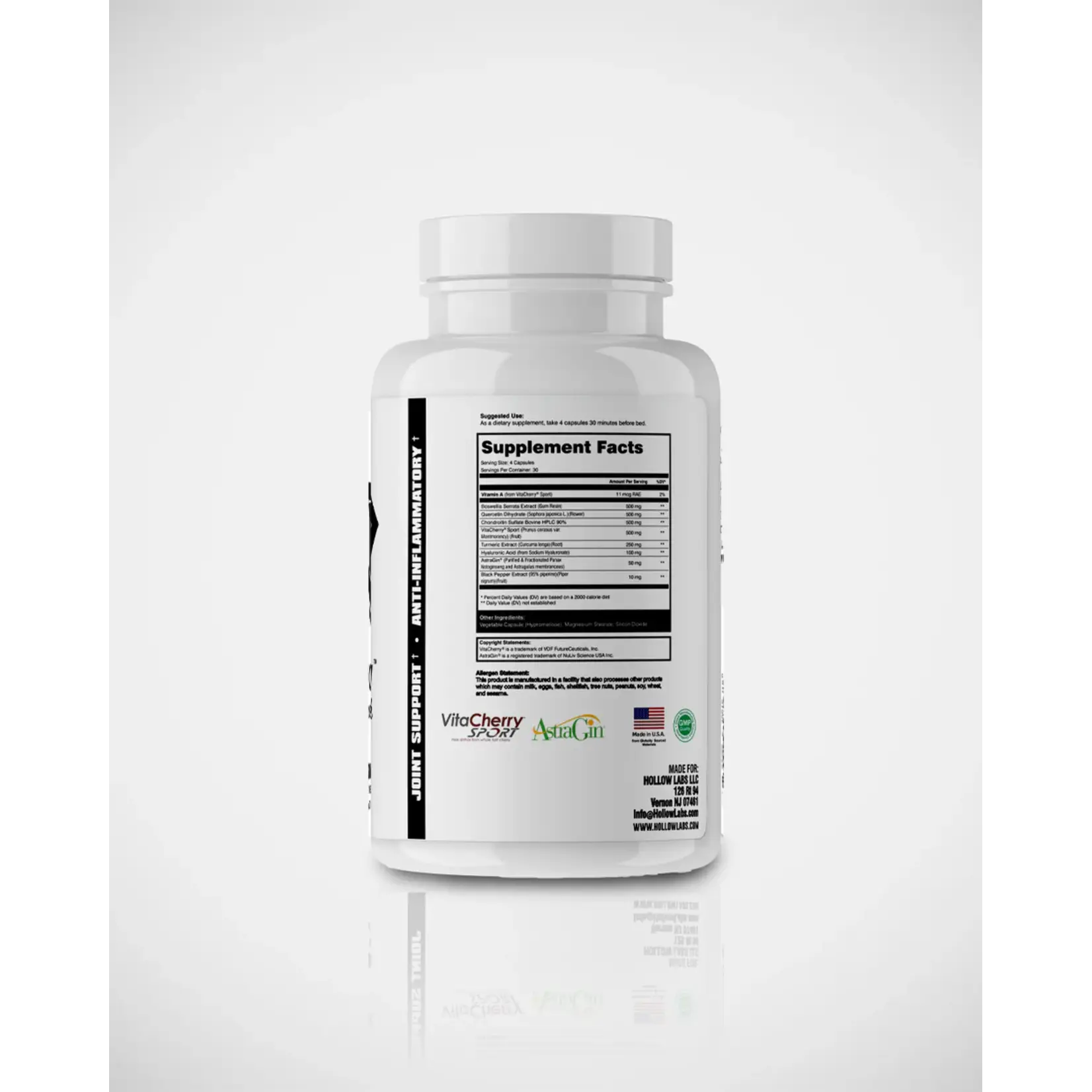 Hollow Labs Elite Joint