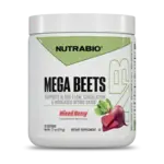 Nutrabio Beet Root