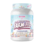 Axe & Sledge Farm Fed