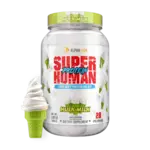 Alpha Lion Super Human Protein