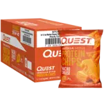 Quest Nutrition Tortilla Style Protein Chips