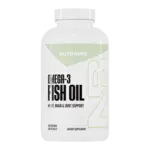 Nutrabio Nutrabio Omega 3 Fish Oil