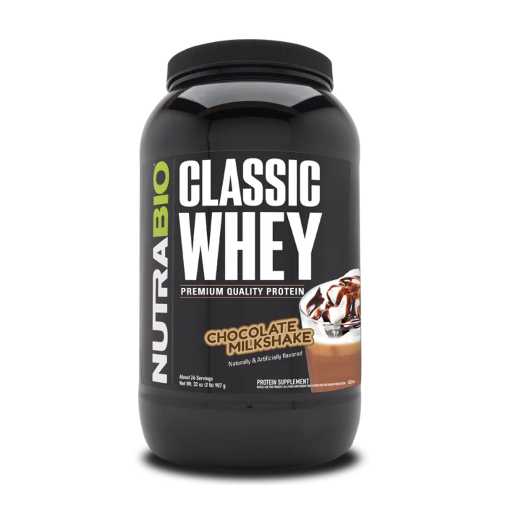 Nutrabio Nutrabio Classic Whey