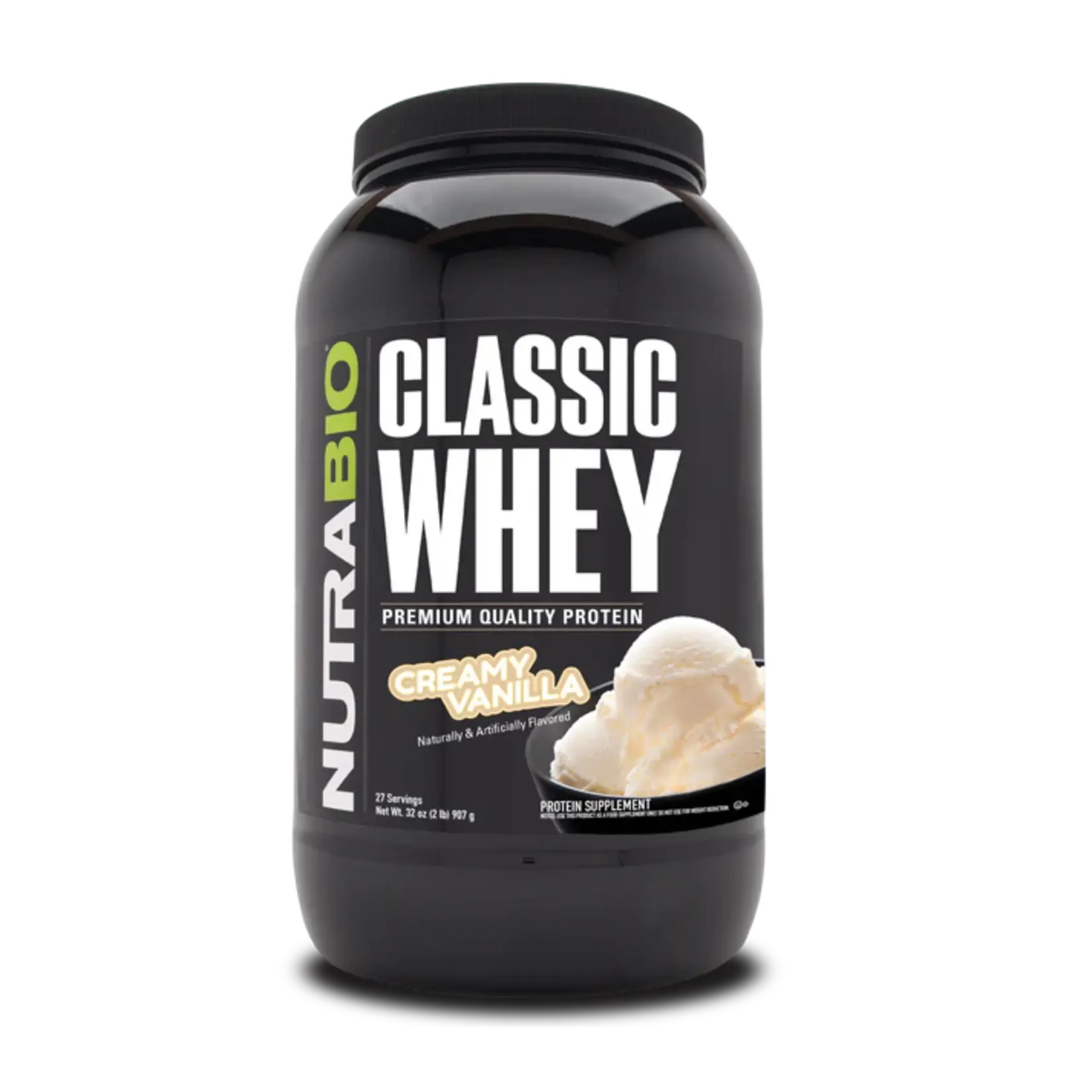 Nutrabio Nutrabio Classic Whey