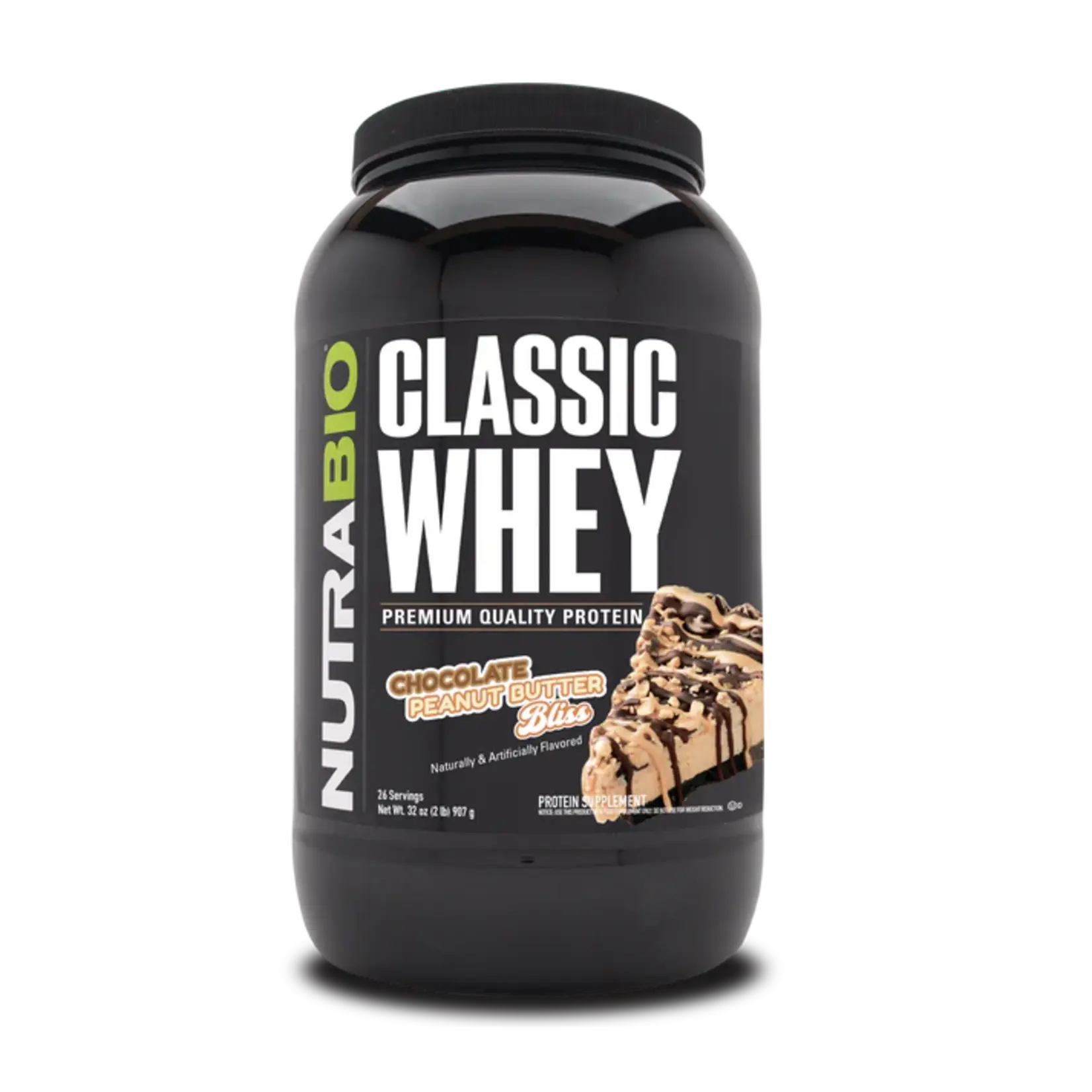 Nutrabio Nutrabio Classic Whey