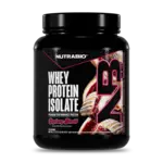 Nutrabio Nutrabio Whey Protein Isolate Powder