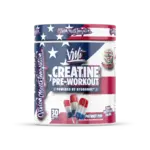 VMI Sports Creatine Pre-workout