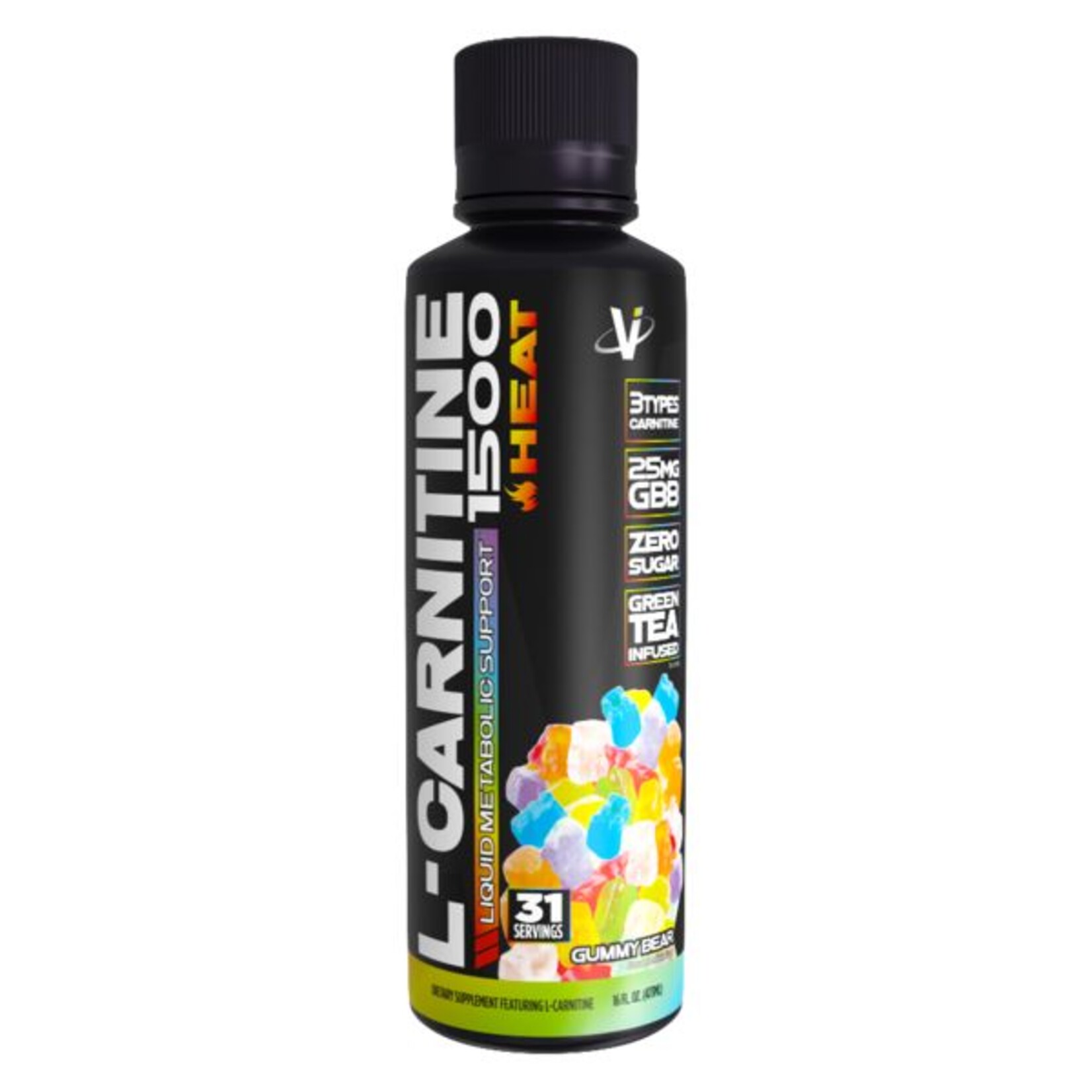 VMI Sports L-Carnitine 1500 Heat