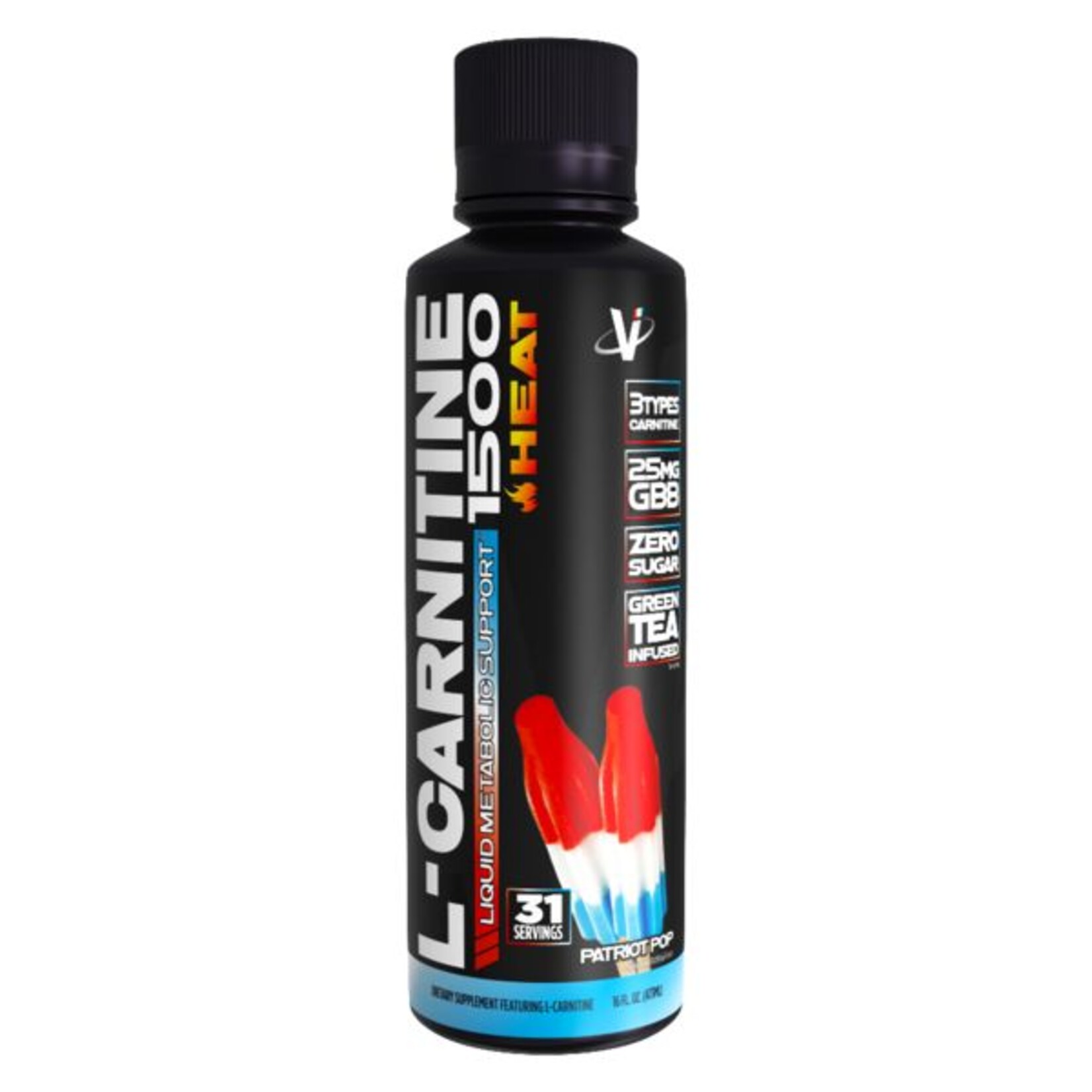 VMI Sports L-Carnitine 1500 Heat