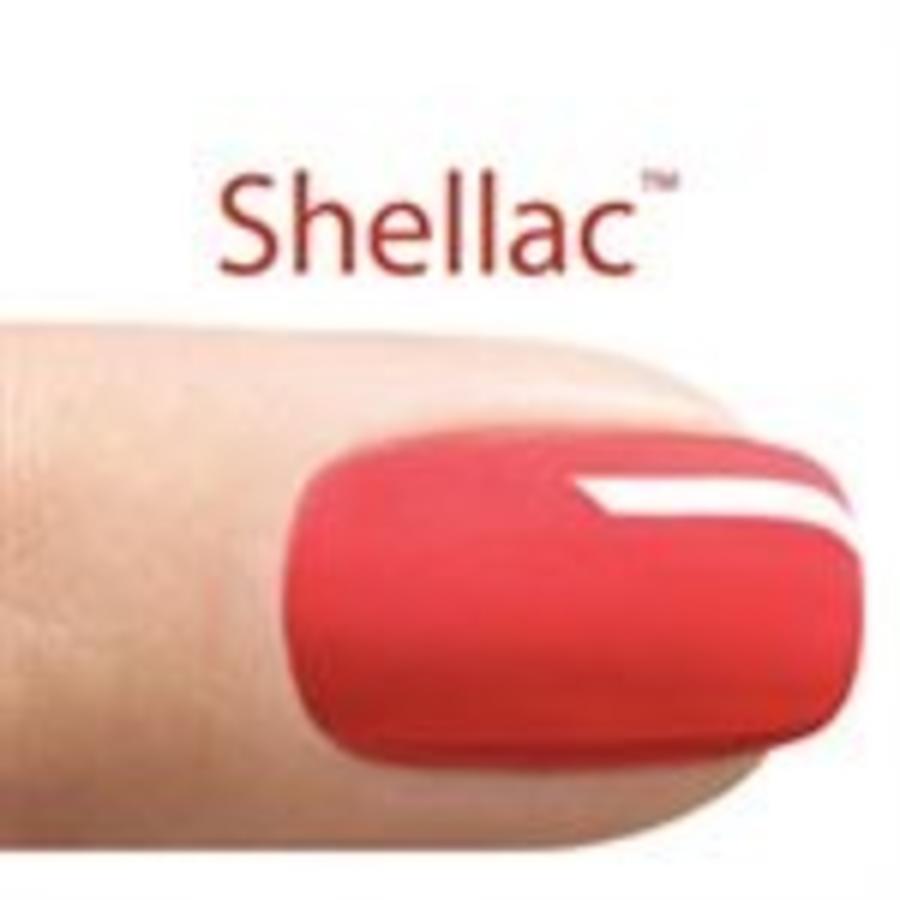 Shellac