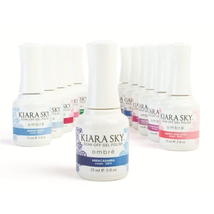 Vernis Gel UV/LED