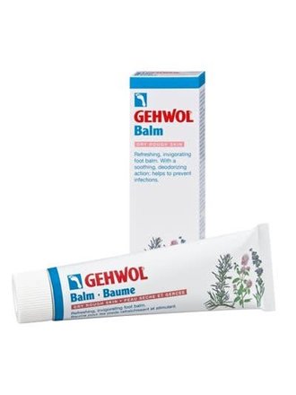 Gehwol GEHWOL BAUME PEAU SECHE GERCEE 75 ML Gehwol GEHWOL BAUME PEAU SECHE GERCEE 75 ML