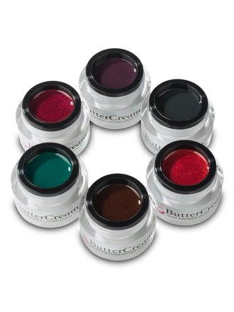 Light Elegance Light Élégance Butter Cream Gift of The Nile (6 Couleurs) Light Elegance Light Élégance Butter Cream Gift of The Nile (6 Couleurs)