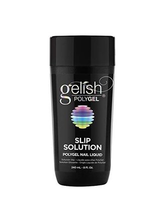 Gelish Gelish PolyGel Slip Solution 120ml (4oz) Gelish Gelish PolyGel Slip Solution 120ml (4oz)