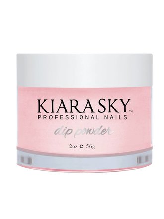 Kiarasky Dip Powder Kiara Sky Dip Powder Dark Pink D402DS 2 oz /56 g Kiarasky Dip Powder Kiara Sky Dip Powder Dark Pink D402DS 2 oz /56 g
