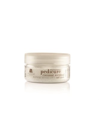 Cuccio Cuccio Coconut sel de bain 45 gr. (edition limitée) Cuccio Cuccio Coconut sel de bain 45 gr. (edition limitée)