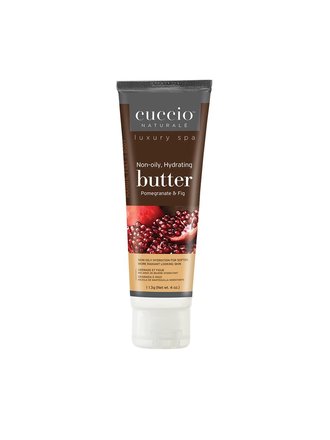 Cuccio Cuccio Beurre Corporel Grenade &figue 4oz. Tube Cuccio Cuccio Beurre Corporel Grenade &figue 4oz. Tube