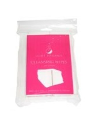Light Elegance Light Elegance Wipes Lingettes (360) 2x2 (Sans peluche) Light Elegance Light Elegance Wipes Lingettes (360) 2x2 (Sans peluche)