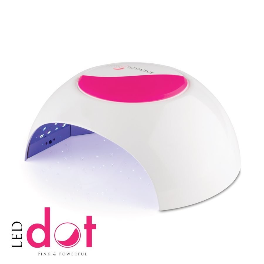 Lampe U.V. & LED