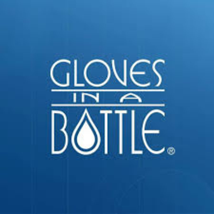 Gloves in a Bottle