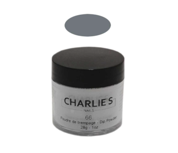 Charlie's Poudre dip 1 oz. #66