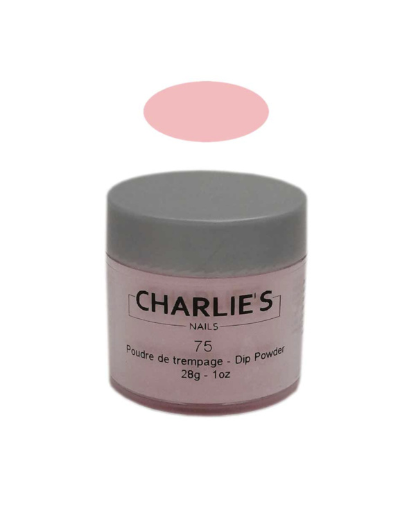 Charlie's Poudre dip 1 oz. #75