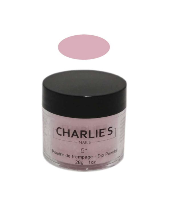 Charlie's Poudre dip 1 oz. #51