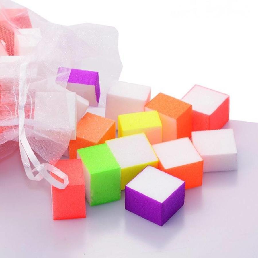 Blocs sableurs