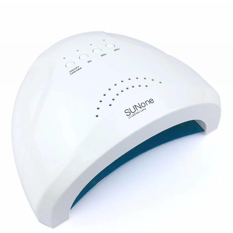 Lampe LED et UV