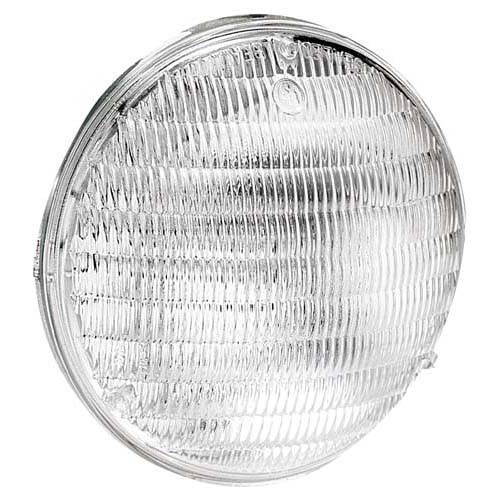 Hella SEALED BEAM 24V WORK LAMP  60W       1G4