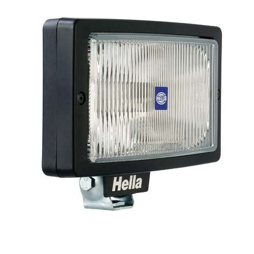 Hella HEADLAMP ZNWH 180/0GR SWMK           1NE