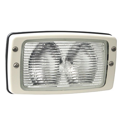 Hella WORK LAMP DECKFLOODLIGHT EB MG12     1GB