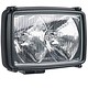 Hella WORK LAMP WA 0GR MG12 TU LT GG 6991  1GB