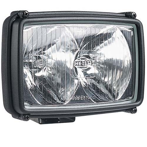 Hella WORK LAMP WA 0GR MG12 TU LT GG 6991  1GB