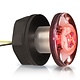 Hella LED Livewell Lamp - Red - 12V