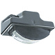 Narva 9-33V - Model 16 - 3 L.E.D Licence Plate Lamp in Black Housing & 0.5m Cable
