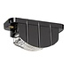 Narva 9-33V - Model 16 - 3 L.E.D Licence Plate Lamp in Low Profile Black Housing & 2.5m Cable