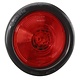 Narva 10-30V - Model 44 L.E.D Rear Stop/Tail Lamp Kit (Red) w/ Vinyl Grommet