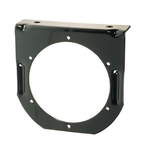 Narva Single Steel Mounting Bracket to Suit Model 40 or 44 L.E.D Lamps