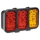 Narva 10-30V - Model 46 L.E.D Module w/ Rear Direction Indicator & Twin Stop/Tail Lamps (LH)