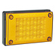 Narva 9-33V - Model 48 L.E.D Rear Direction Indicator Lamp (Amber)