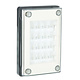 Narva 9-33V - Model 48 L.E.D Reverse Lamp (White) for Vertical Mounting