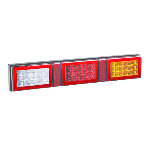 Narva 9-33V - Model 49 L.E.D Rear Direction Indicator, Stop Lamp, Reverse & Triple Tail Lamps