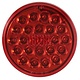 Narva 9-33V - Model 40 L.E.D Rear Stop/Tail Lamp (Red) - Blister Pack
