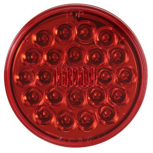 Narva 9-33V - Model 40 L.E.D Rear Stop/Tail Lamp (Red) - Blister Pack
