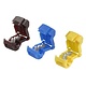 Narva Ezy-Tap Wire Connector - Dia: 6.3 x 0.8mm