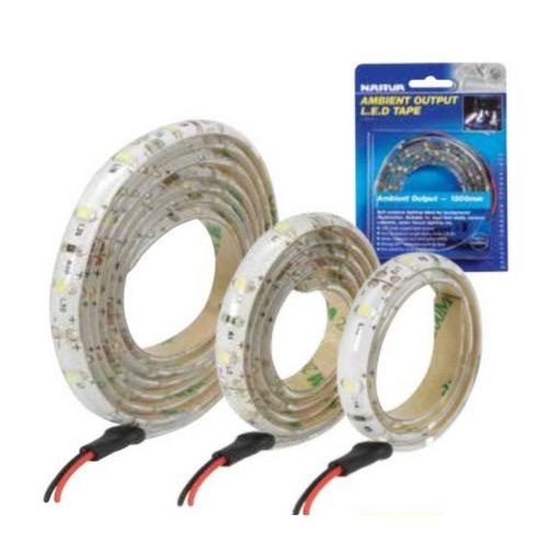 Narva 12 Volt LED Tape, Ambient Output, Warm White (3000°K)