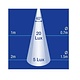 Narva 10-30 Volt LED Courtesy Strip Lamp - Current draw: 0.03A at 10-30V